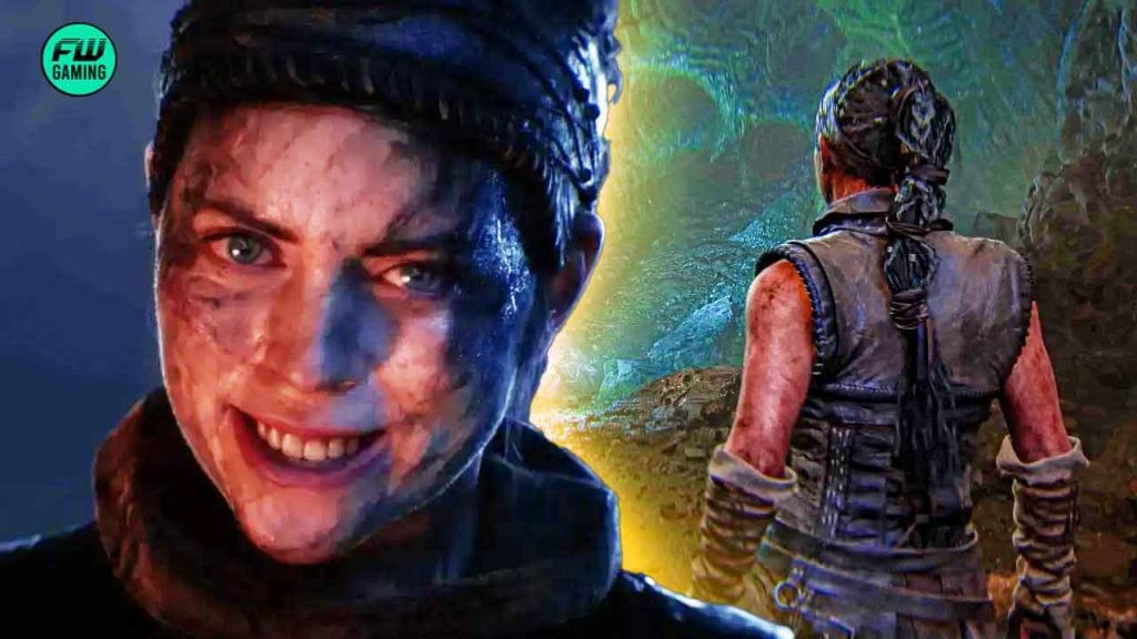 Senua’s Saga: Hellblade 2 Uses “Tens of thousands of audio assets” for Industry-First Binaural “Audio Journey”