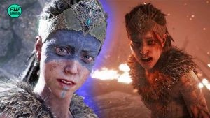 The One Aspect of Hellblade 2 Ninja Theory Heavily Focused on “Right at the beginning of the project” Already Makes it Better Than Senua’s Sacrifice