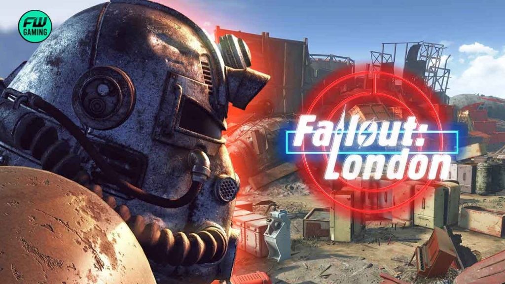 “It’s a DLC, but it’s not really a DLC”: Fallout London to be Wildly Different Than Every Other Bethesda Game