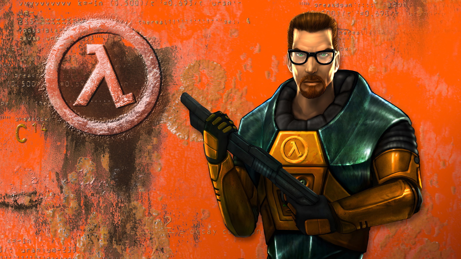 Забудьте о Half Life 3: переиздание Half Life 2, посвященное 20-летию, возможно, уже в пути