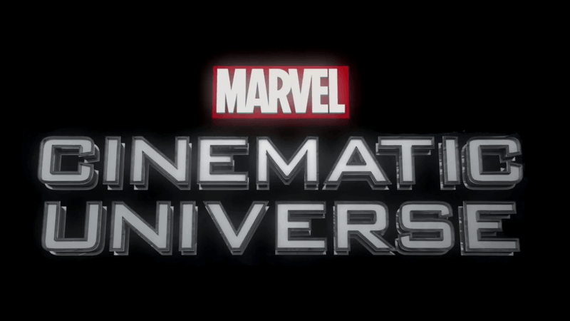 The Marvel Cinematic Universe. | Credit: MCU.