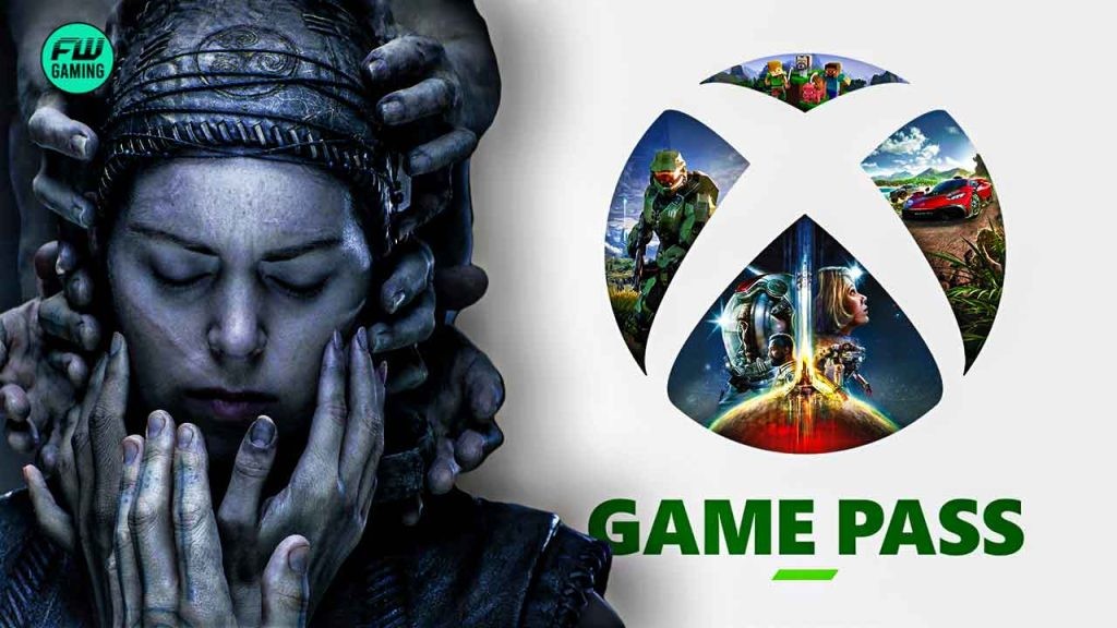 “I play it through Gamepass for a dollar”: Hellblade 2 Proves that Xbox Game Pass May be Microsoft’s Best Chance of Saving the Console, but its Also Killing Studios