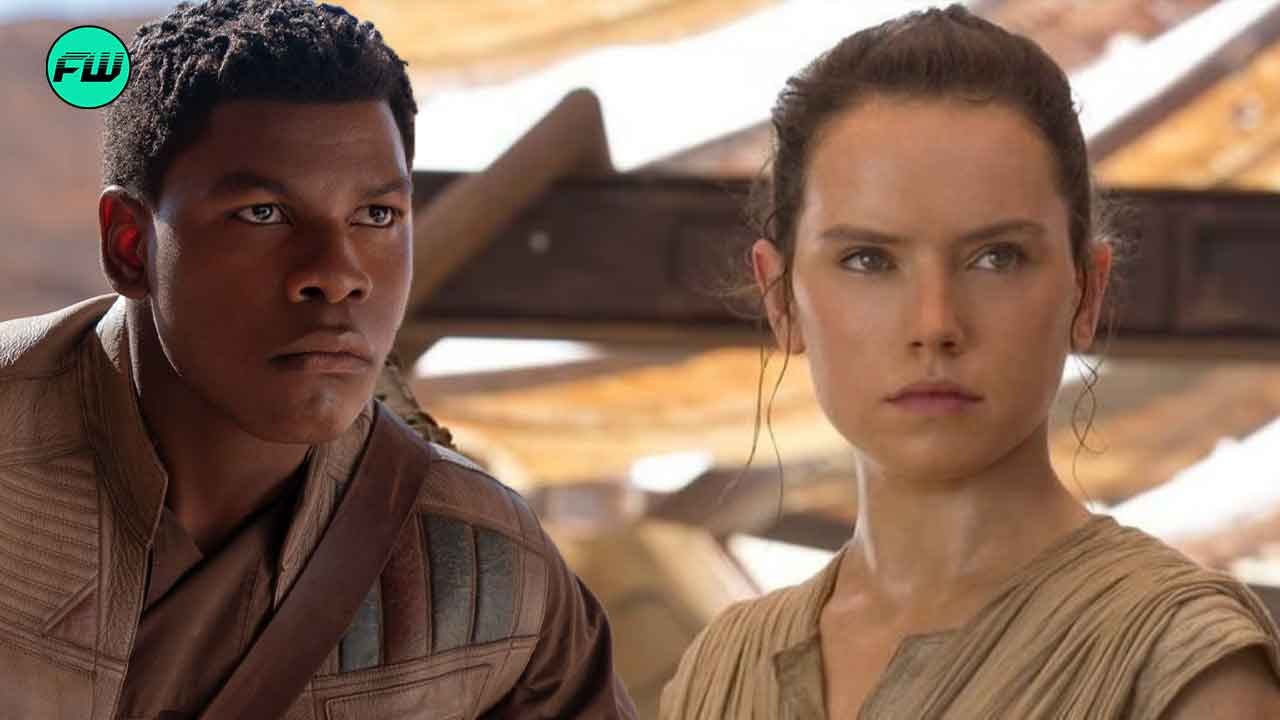 “He deserves better than Star Wars, no thanks”: Daisy Ridley Campaigns For John Boyega’s Star Wars Return But Fans Have Something Else to Say