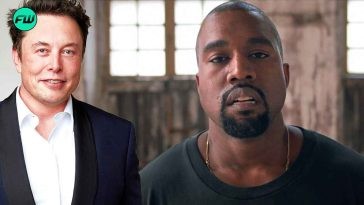 Rich Elon, Kanye West