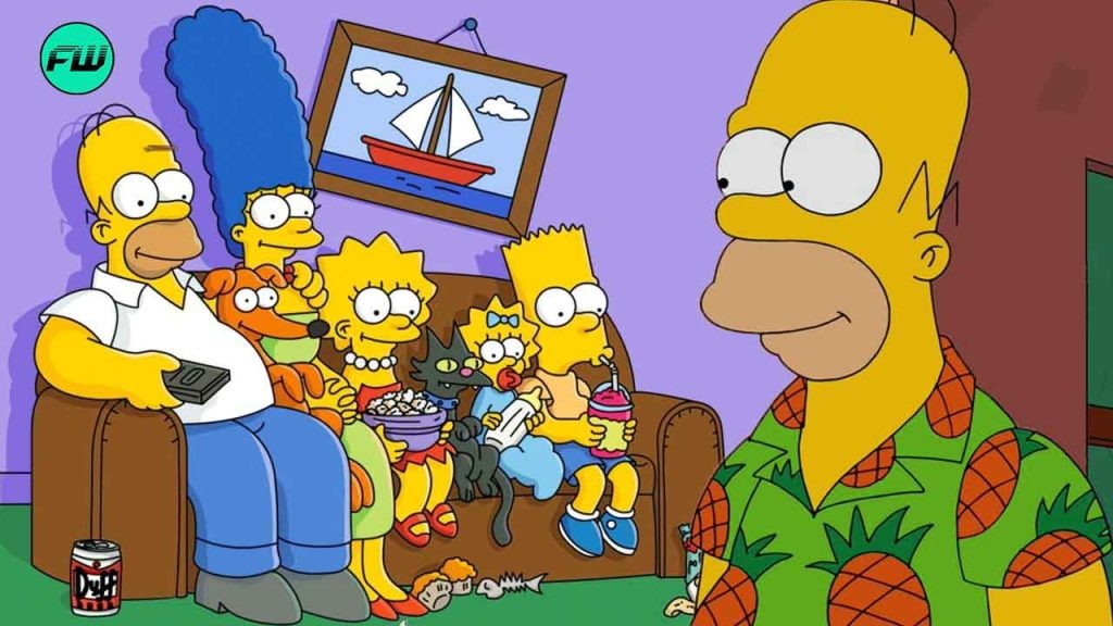 “All attempts to “predict” the end of The Simpsons have been way off”: Don’t Hold Your Breath For The Simpsons to End Even After 766 Episodes