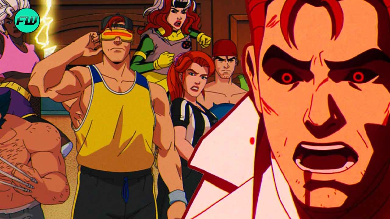 “We know it would be devastating”: Death of a Fan Favorite Marvel Character Had X-Men ’97 Crew Panicking