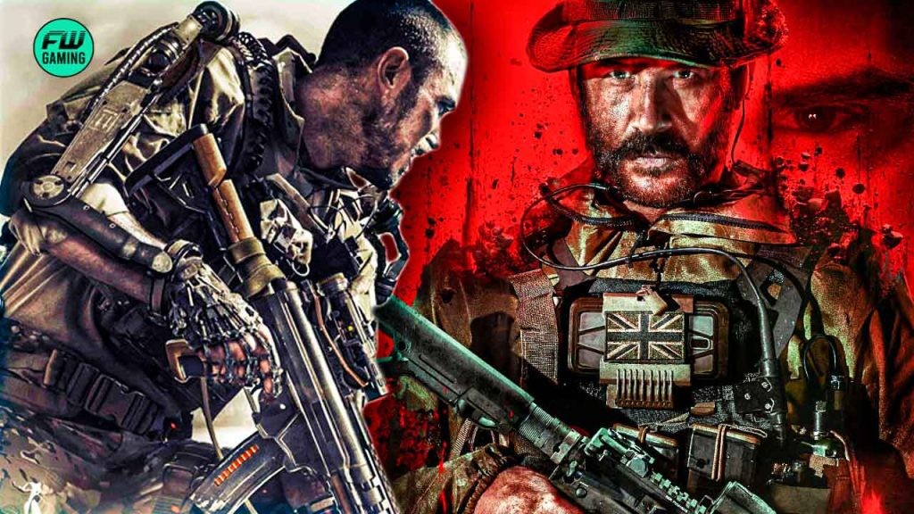 Modern Warfare 3 Reportedly Being the Reason One of the Most Underrated Call of Duty Sequels Was Canceled Makes it Even More Agonizing