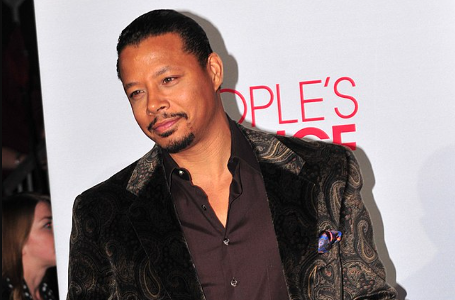 Terrence Howard - Figure 6