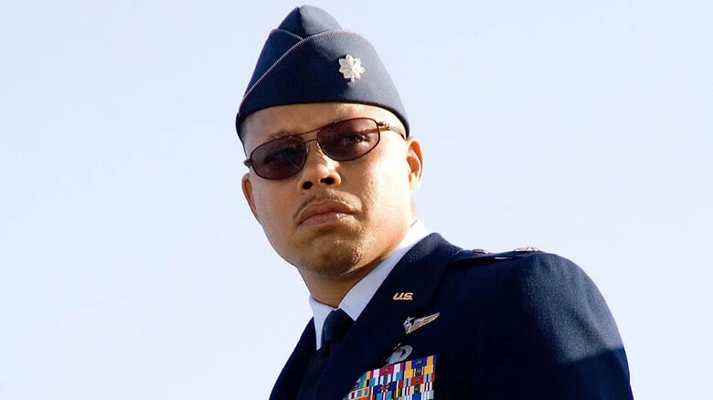 Terrence Howard - Figure 2