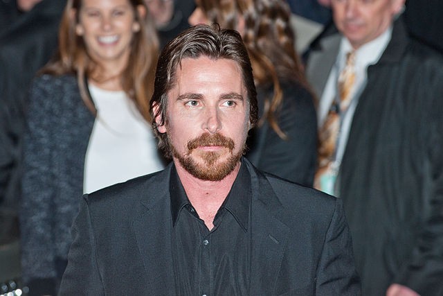 Christian Bale has no interest in The Twilight Saga