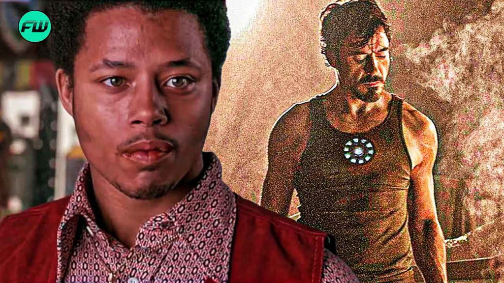“I was angry, I was really angry”: Terrence Howard Might Just be Smarter Than Tony Stark in Real Life and His Scientific Inventions Are No Joke