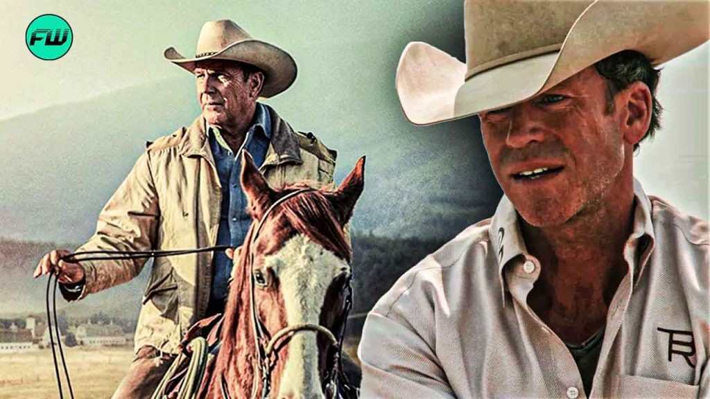 “He will be missed”: Taylor Sheridan Was Humbled After a Hollywood Veteran Said Yes to Appear on Yellowstone