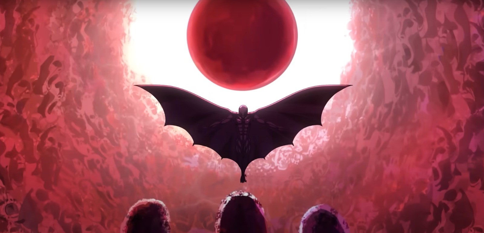 Berserk: The Black Swordsman Concept Trailer | Studio Ecylpse