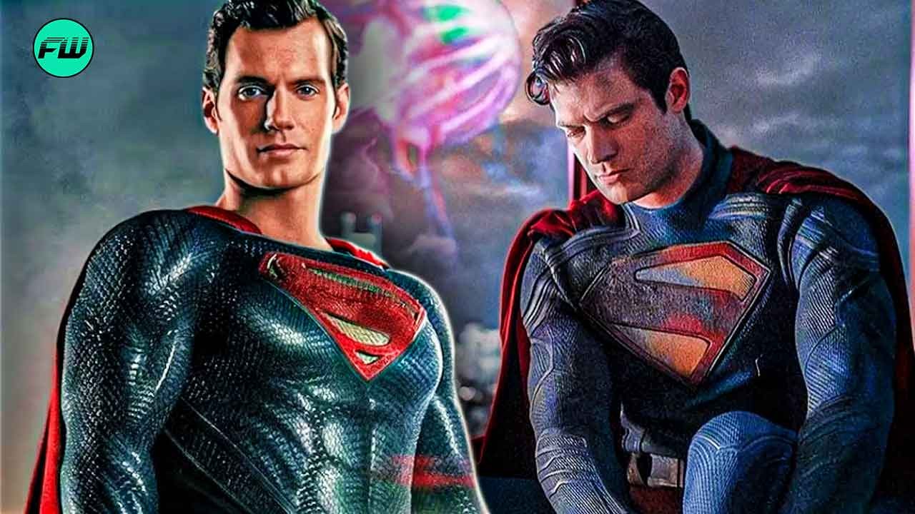 “That would have finished his trilogy”: Zack Snyder’s Endgame Plans for Henry Cavill Were So Terrifyingly Brilliant We’re Scared James Gunn’s Superman Won’t Ever Live Up to It