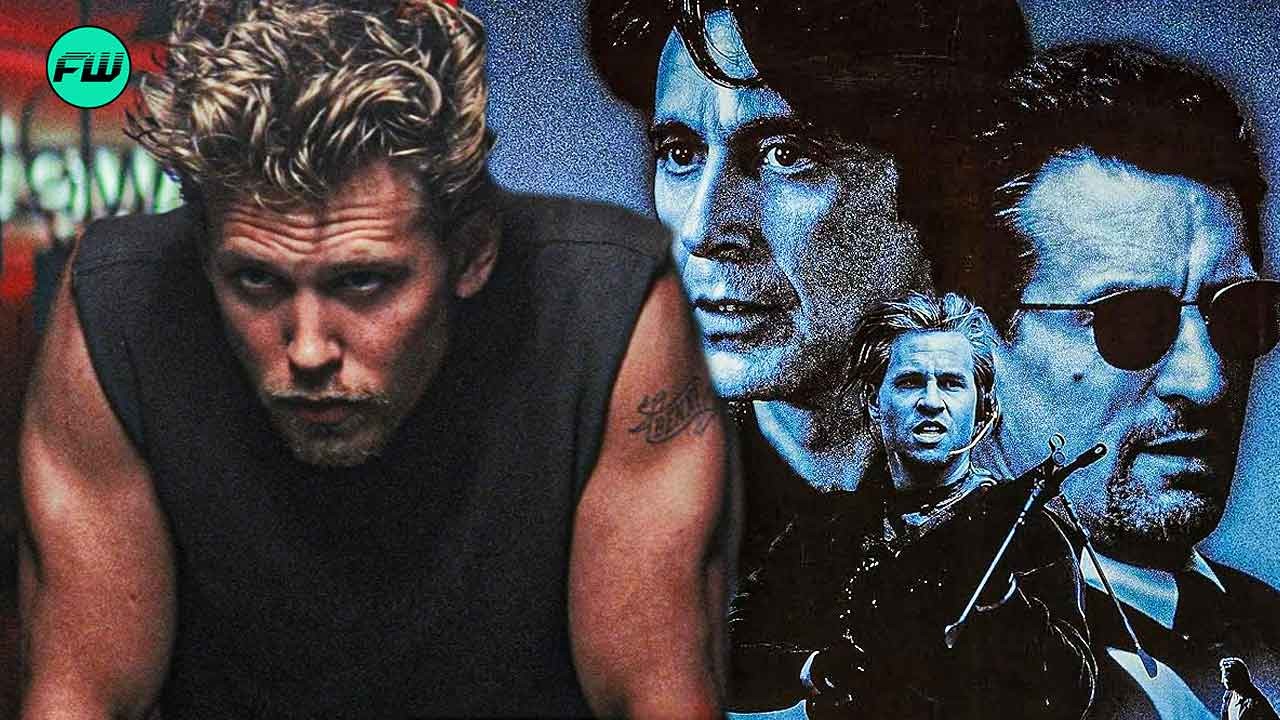 “I mean, I love the first film”: Austin Butler Takes the Andrew Garfield Route for Heat 2 After Director Confirms Sequel to Al Pacino and Robert De Niro Classic