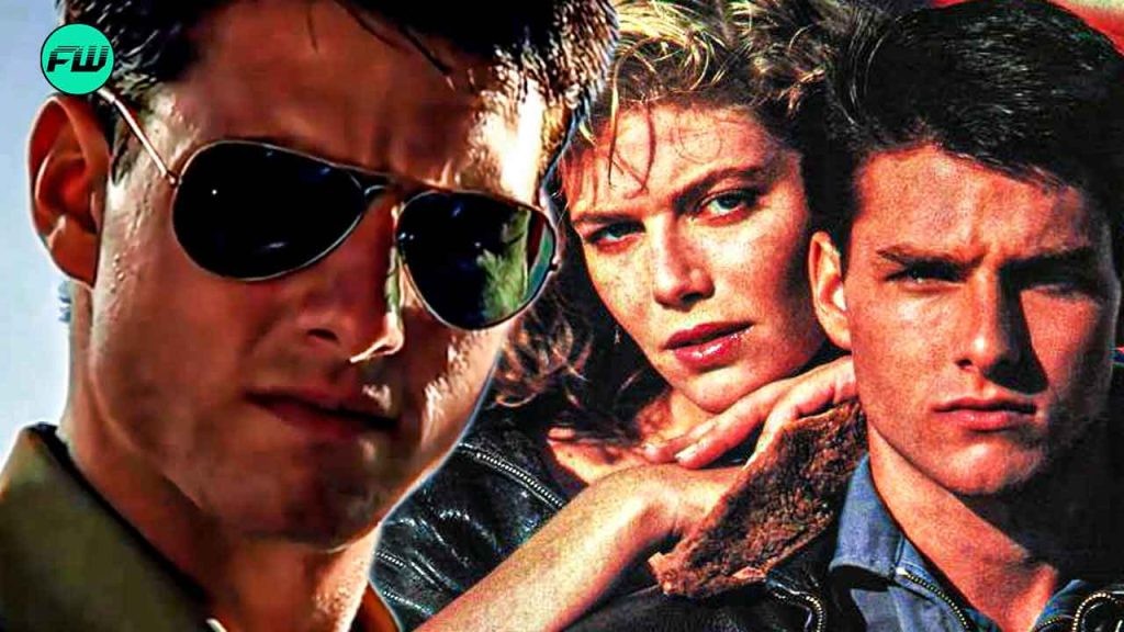 “I’m gonna fire him”: Tom Cruise’s Top Gun Director Was Almost Fired Over 1 Scene That Took an Entire Day to Shoot Because it Infuriated Paramount Studios
