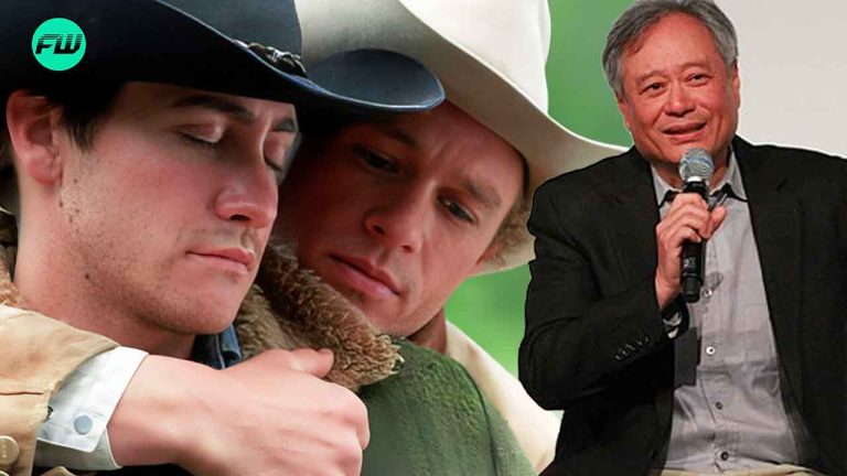 “It’s just how they were”: Ang Lee Claims The Oscars Were ‘Too Backwards’ to Award Terrence Howard’s Movie Best Picture Over His Brokeback Mountain