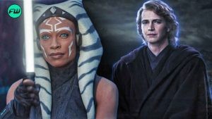 “I can barely remember anything from it”: Ahsoka Still Cannot Hold a Candle to Andor’s True Greatness Despite Using Hayden Christensen’s Memorable Darth Vader Scene