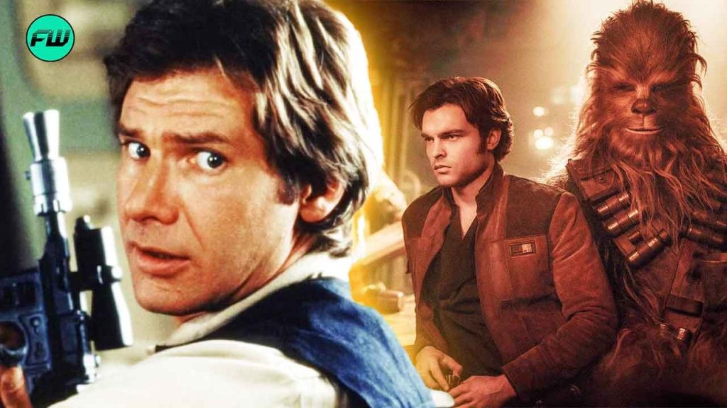 Han Solo Can’t Be That Dumb! Solo: A Star Wars Story Makes Harrison Ford’s Move Look Silly in The Empire Strikes Back