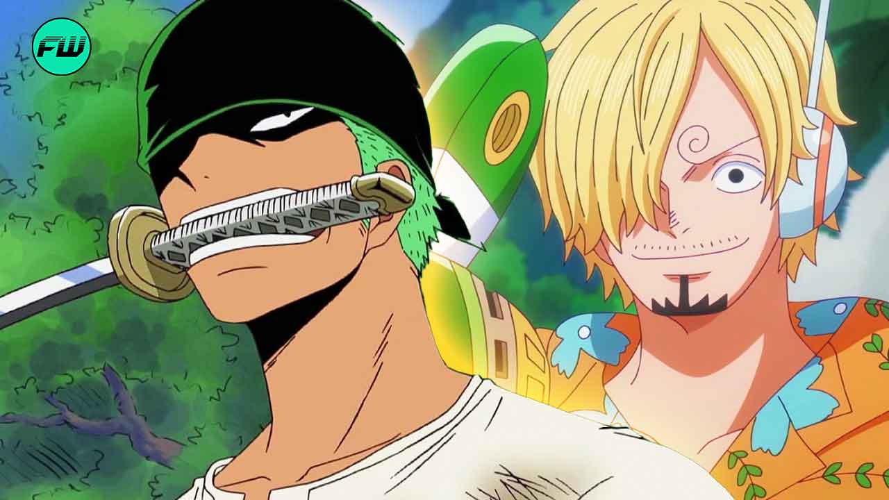 One Piece Stans Call Toei Animation 