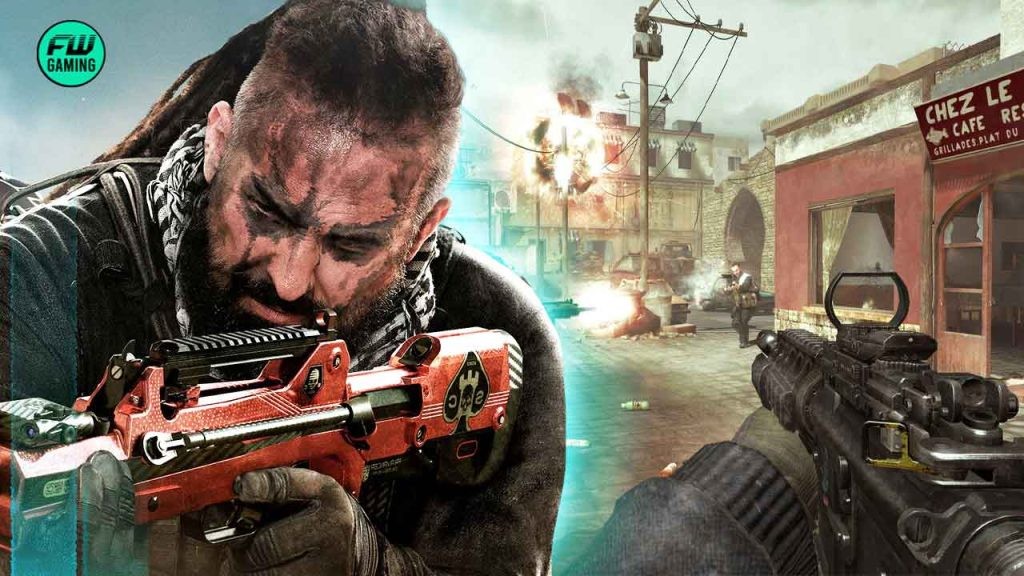 “COD has become less epic”: Modern Day Call of Duty is Struggling to Live Up to Past Experiences, According to Fans Who Just Want it Back