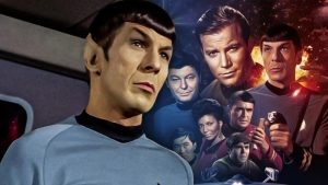 “It didn’t do us any good”: Star Trek Legend Leonard Nimoy Never Forgave a Movie That “Nearly Derailed” the Franchise