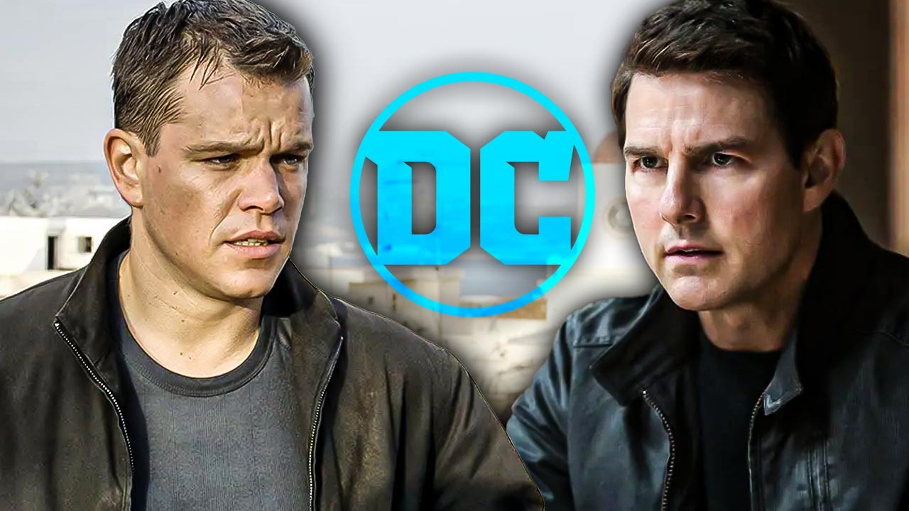 “Steven Spielberg wants to meet you”: Matt Damon Lost His Golden Chance to Work With Tom Cruise 22 Years Ago, DC Star Got the Role Instead