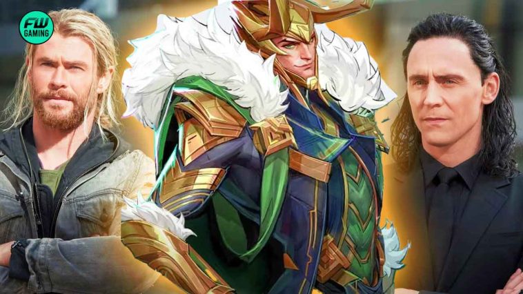 Marvel Rivals Will Allow You to Relive 1 Major Part of Thor: Ragnarok ...