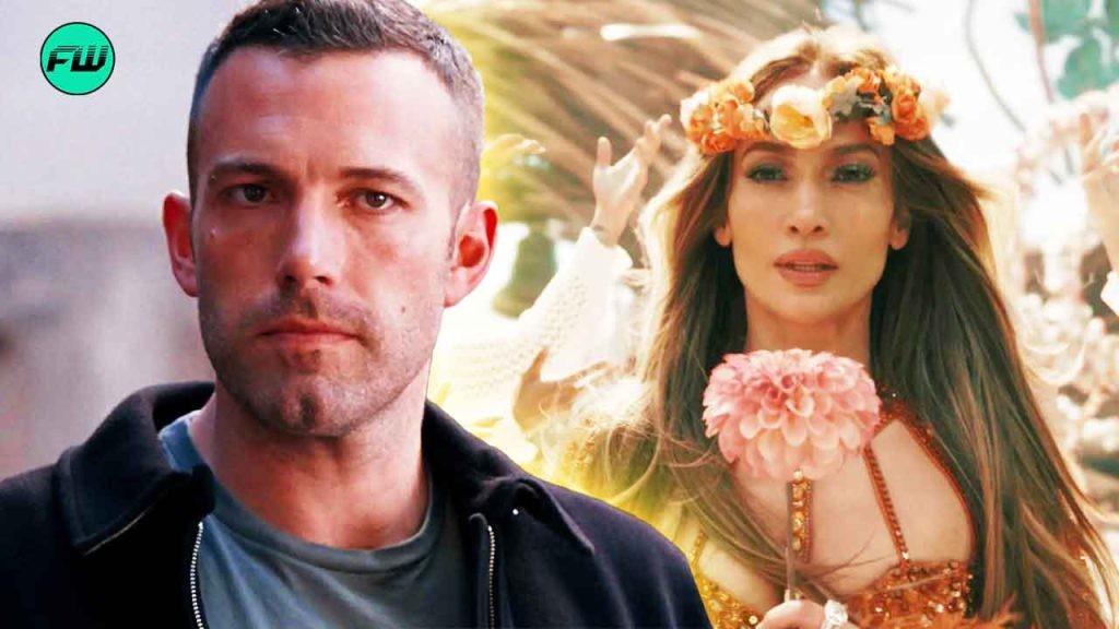 “Bro is literally tired of her”: Old Video of a Frustrated Ben Affleck With Jennifer Lopez Goes Viral Amid Divorce Rumors