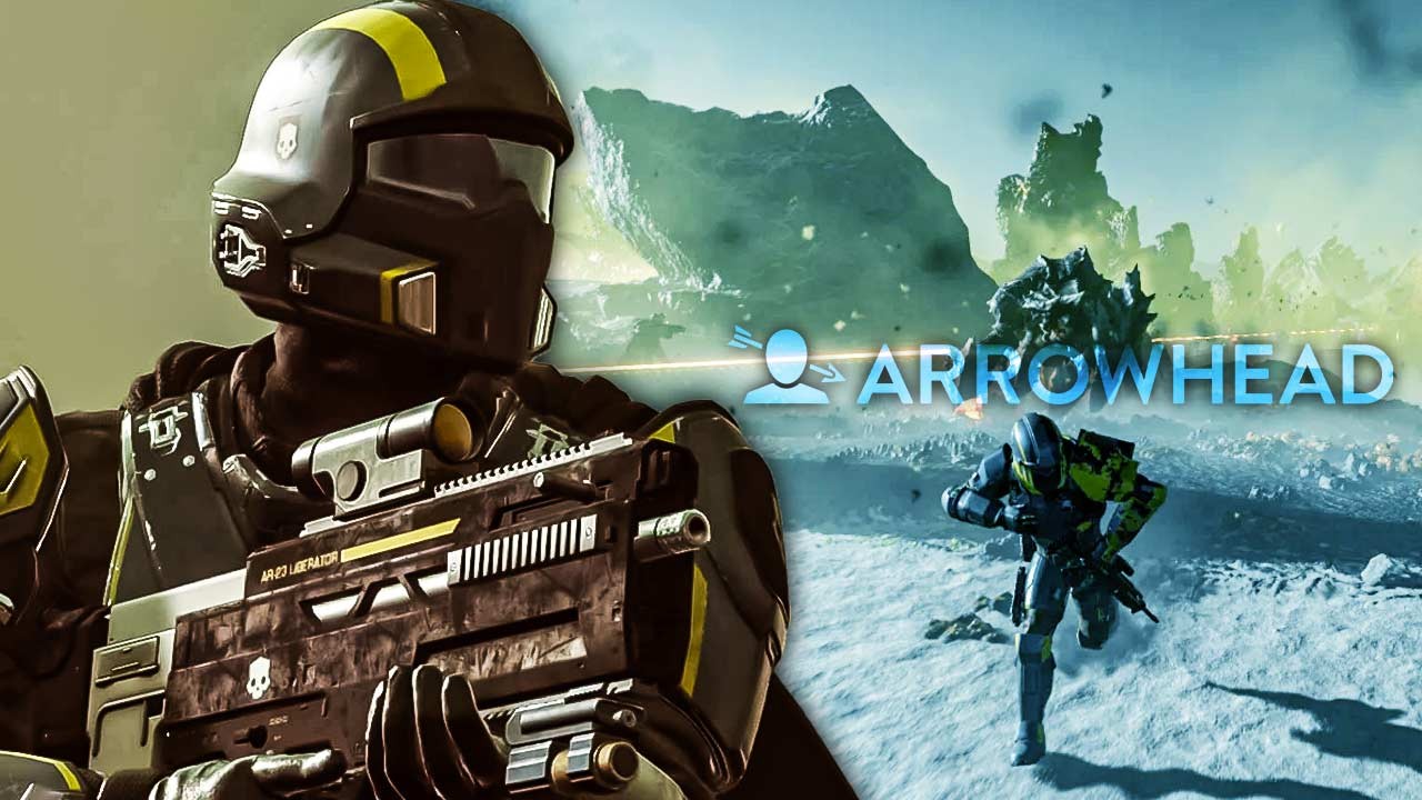 “We need things that are going to help us”: Sick of the Shield Pack, Helldivers 2 Fans Are Wondering Why Arrowhead Hasn’t Yet Brought Across the Two Best Helldivers 1 Stratagems