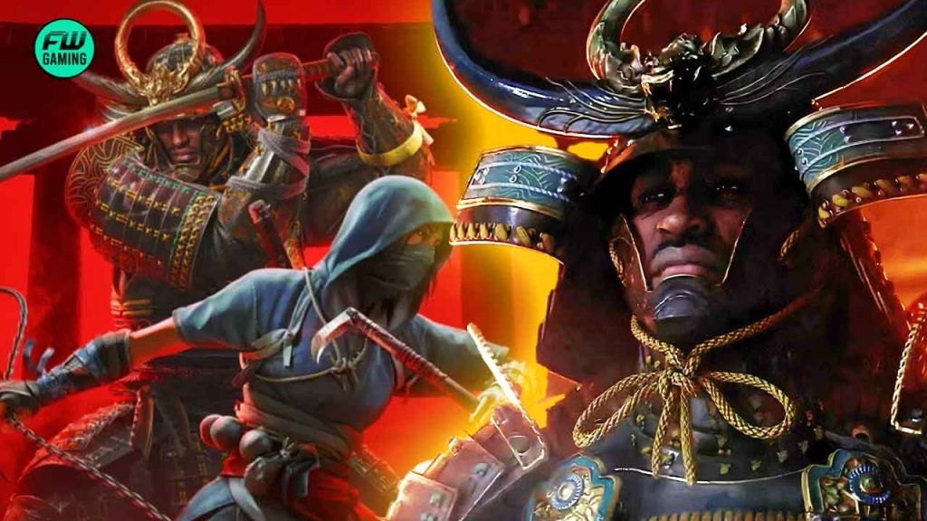 “Maybe this is their strategy”: Ubisoft’s Supposed Controversial Assassin’s Creed Shadows Character Yasuke May Only be in the Game to Cover for their Pricing, According to Asmongold