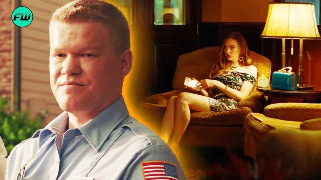 “This isn’t just a weird film for the sake of being weird”: Emma Stone’s Kinds of Kindness Script Set Jesse Plemons’ Body on Fire