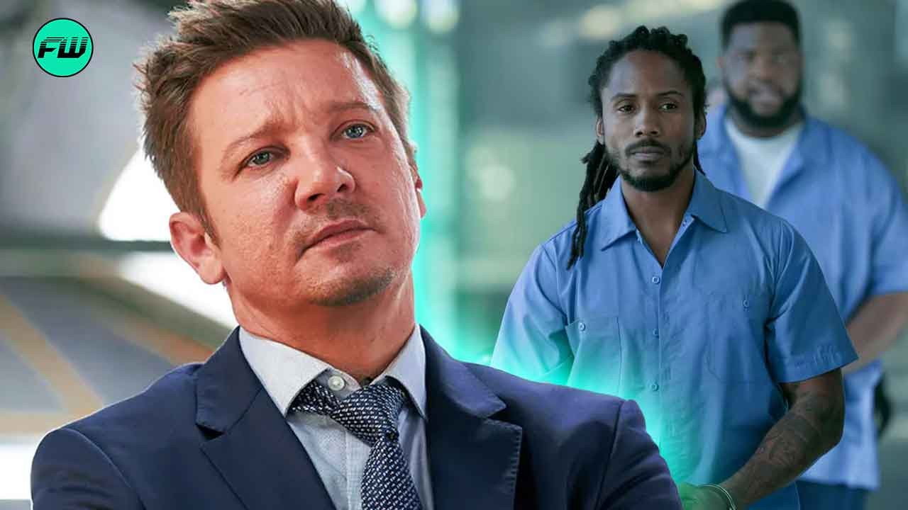 “Slavery… is made legal by way of incarceration”: Jeremy Renner’s Mayor of Kingstown S3 Star Revealed How “Some States” in America Exploit the Prison System