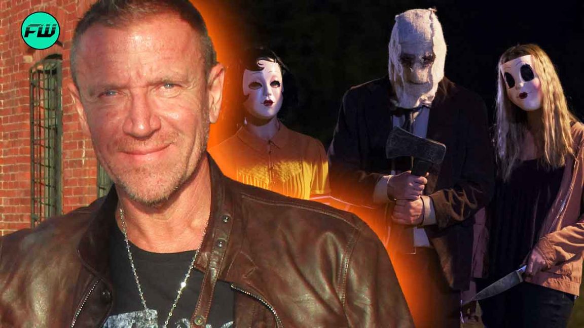 Director Renny Harlin Reveals Where The Strangers: Chapter 2 Will Take ...