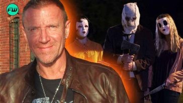 the strangers chapter 2, renny harlin