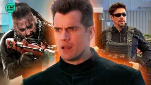 “There’ve been a lot of war movies but not soldier movies”: That Time Sicario 2 Director Nearly Gave Us a Henry Cavill Call of Duty Movie