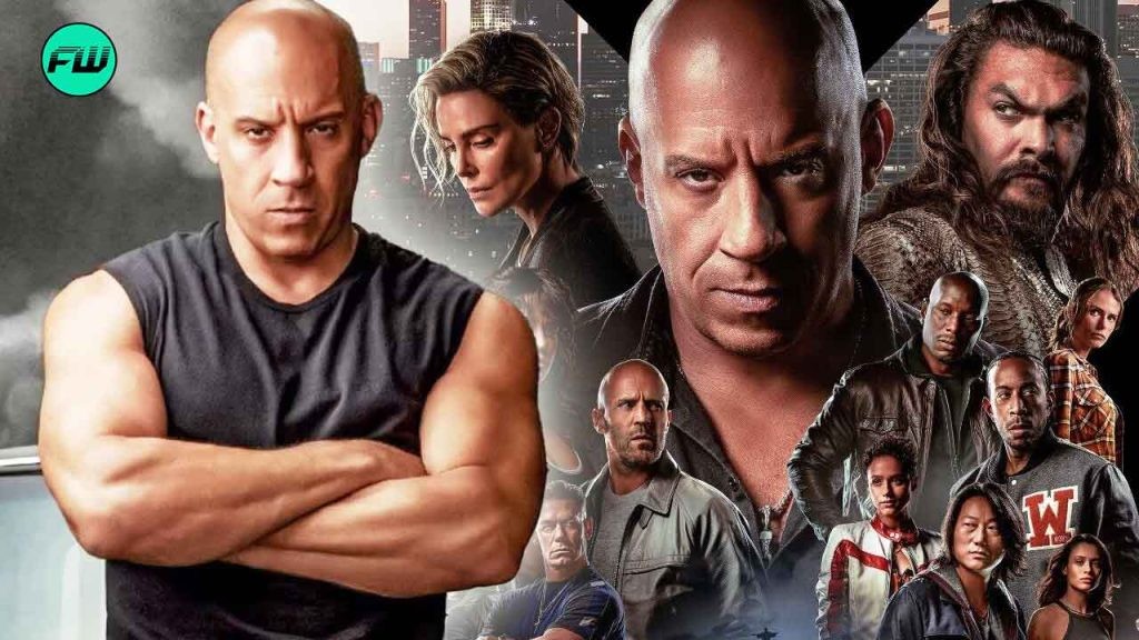NBCUniversal Boss Hints Fast and Furious TV Spinoff: “Where we go next is a question”