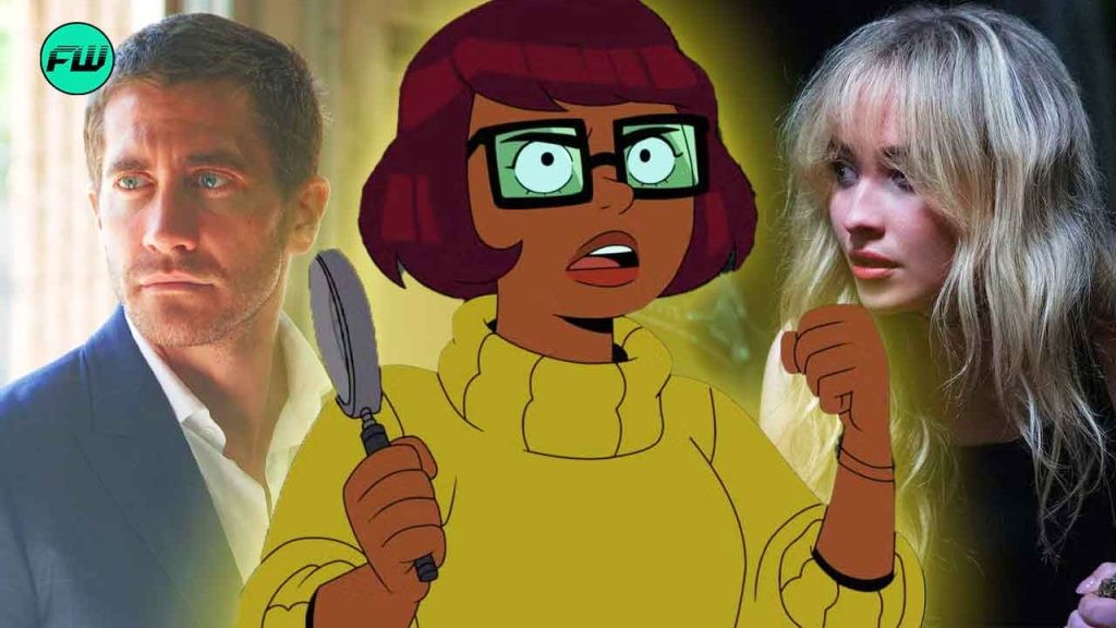 “An adult live action scooby-doo film or series could go hard”: Jake Gyllenhaal, Sabrina Carpenter’s SNL Skit Can Wipe Away Mindy Kaling’s Velma Backlash