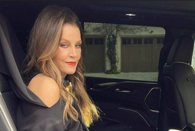 Lisa Marie Presley: Michael Jackson Told Me Madonna “Tried to Hook up With Him” When He Was Still a Virgin