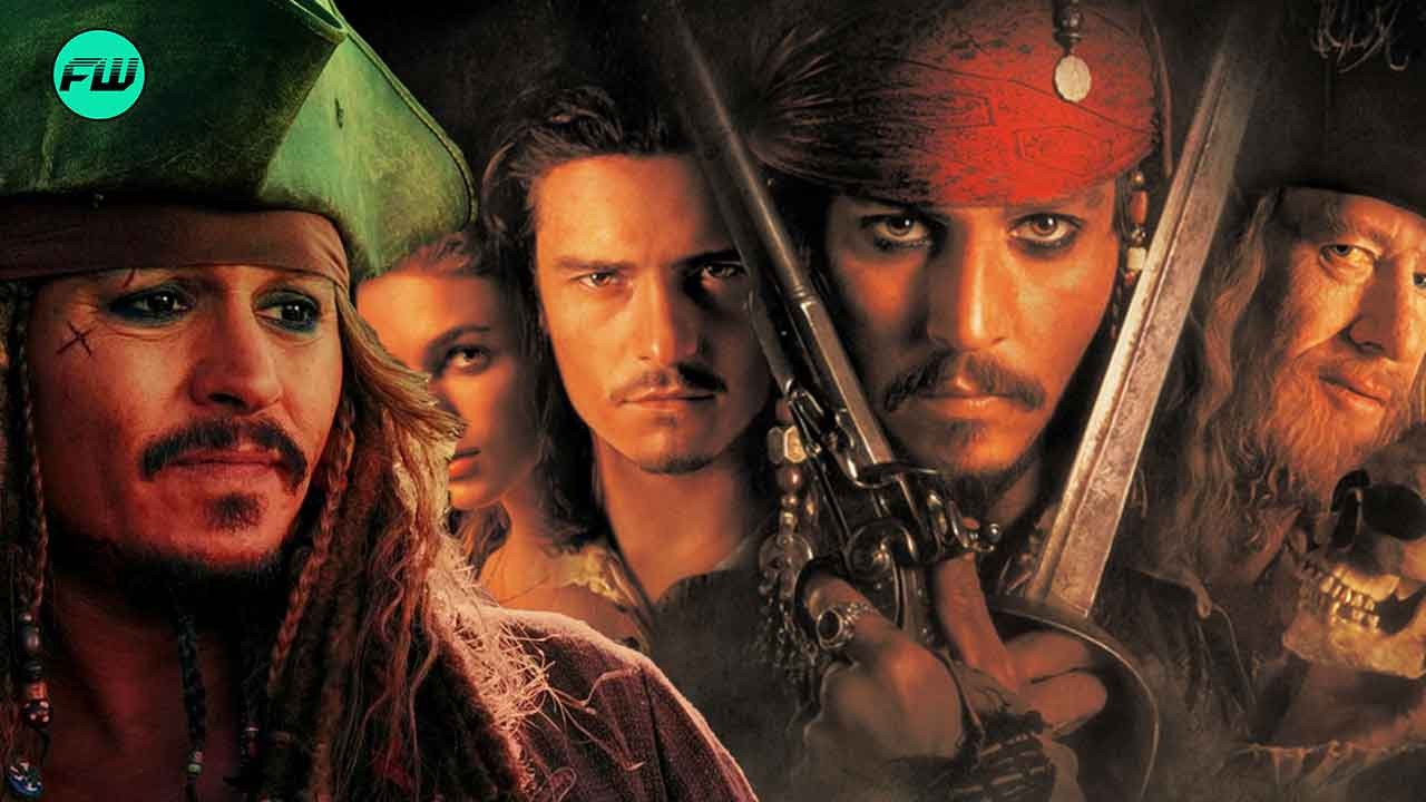 “If it was up to me, of course”: Johnny Depp’s Return as Jack Sparrow Looks Even More Possible After Continuous Support From Pirates of the Caribbean’s Producer