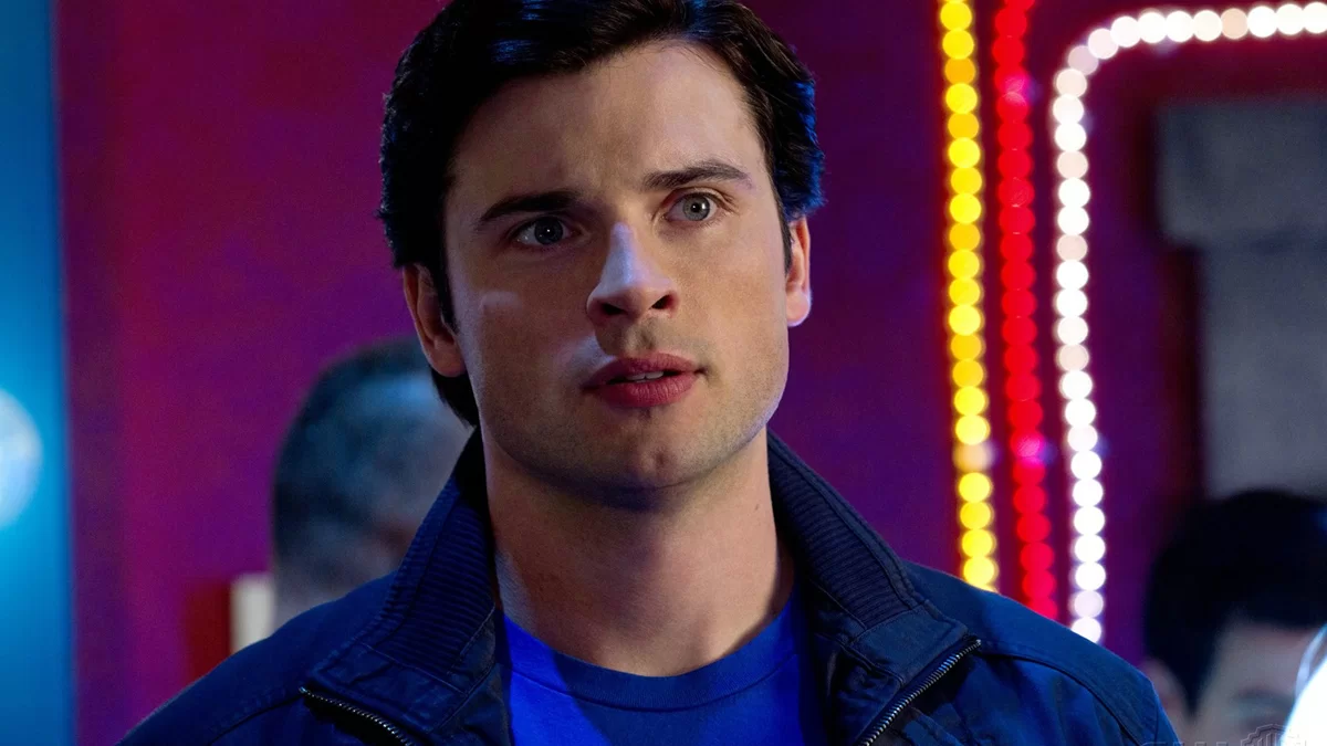 Smallville: Tom Welling Knows His CW Superman Revival Won’t be a Blockbuster But His Reasoning is Hard to Beat