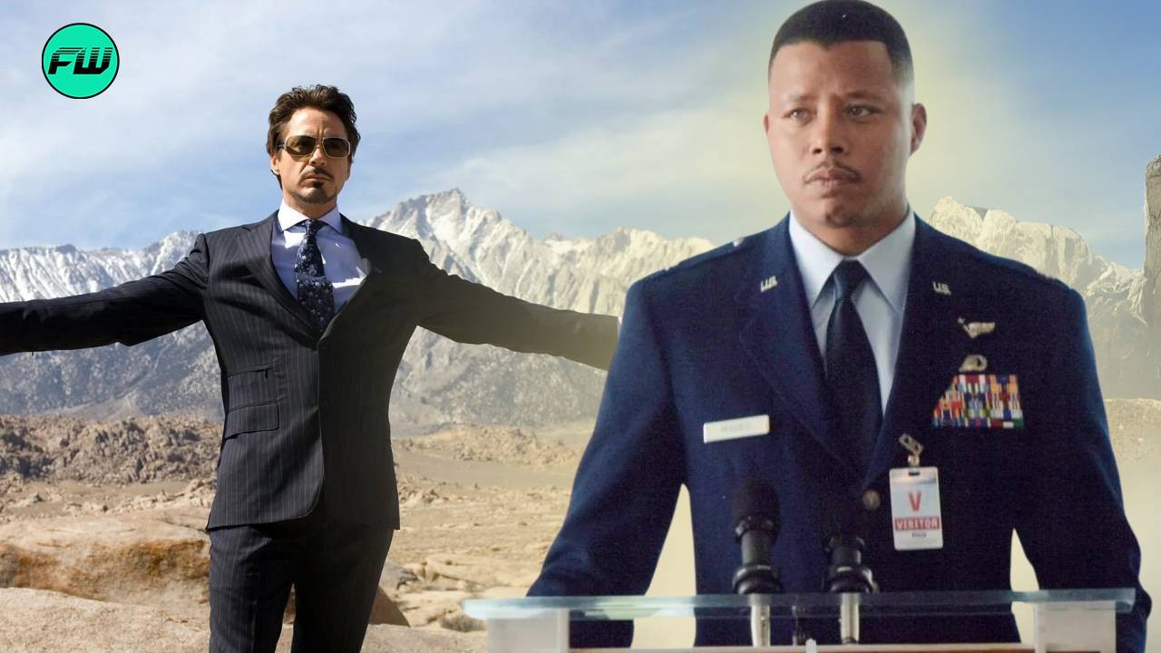 “I’d gladly trade whatever $100 Million I’d Have Made”: Terrence Howard Has No Hard Feelings For MCU and Robert Downey Jr. After His Iron Man Exit Anymore Because of His 1 Invention