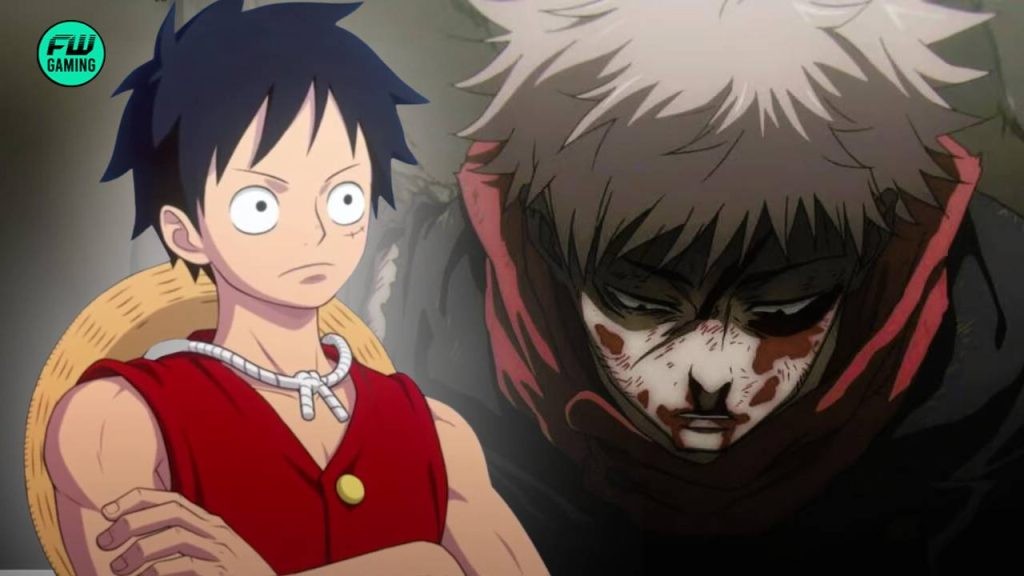 “I almost teared up”: Jujutsu Kaisen Fans Take Another Loss After Latest One Piece Game Update Outdoes Expectations