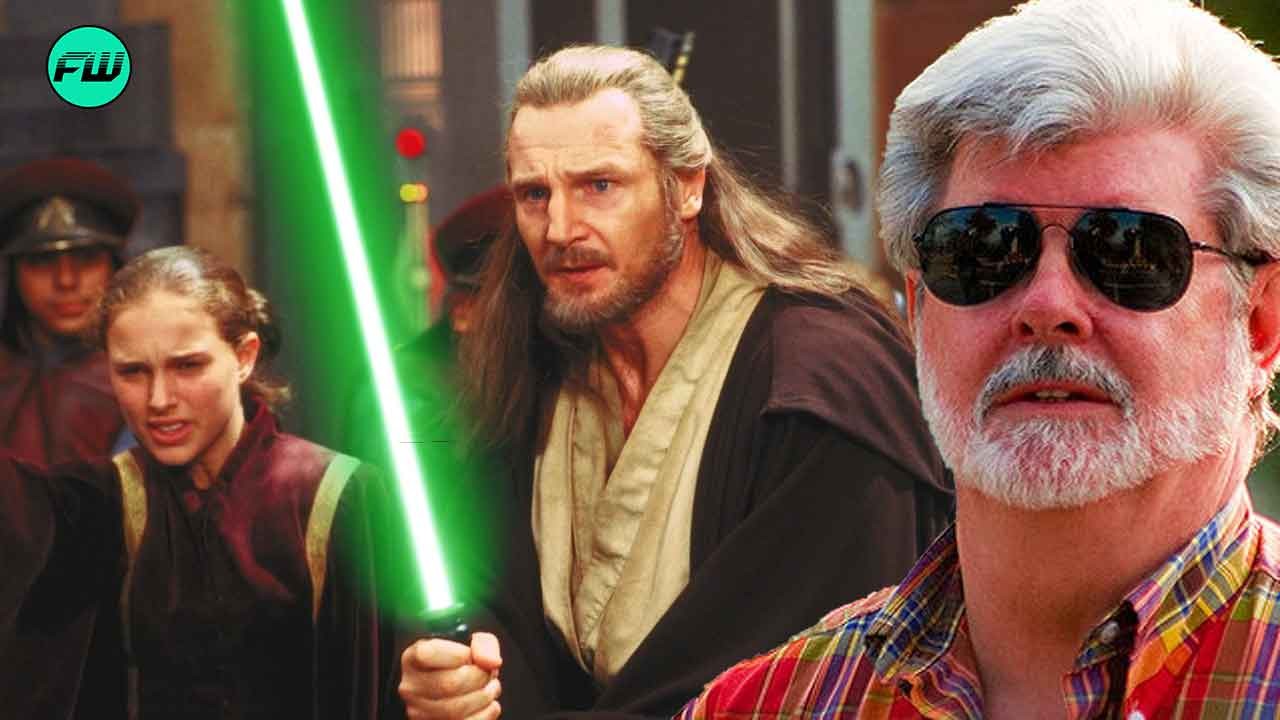 Star Wars, George Lucas