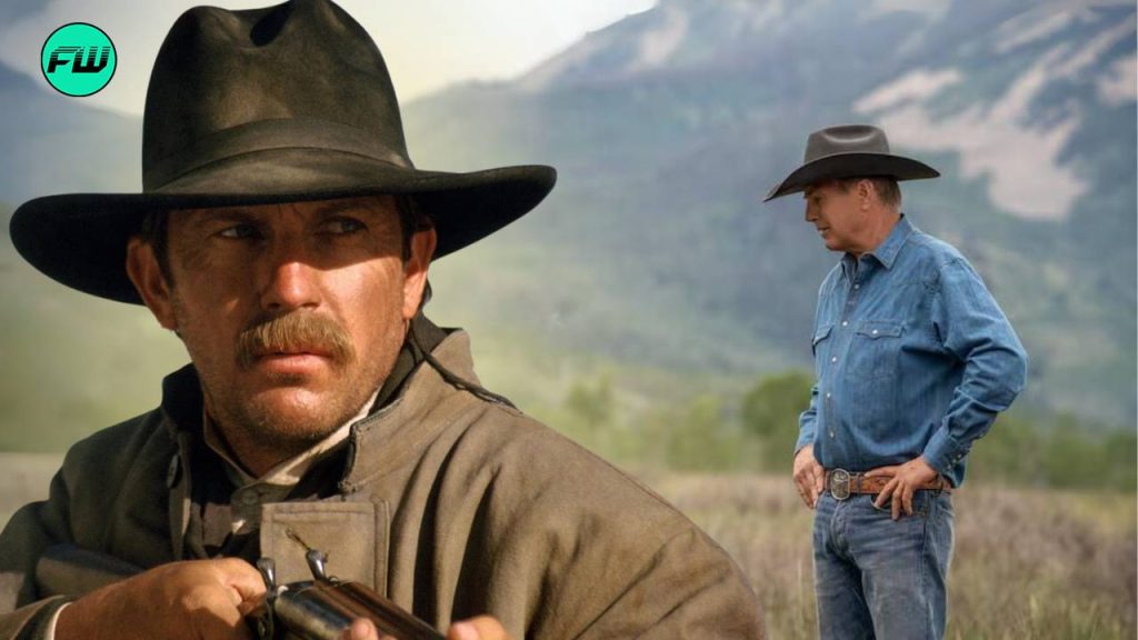 “I’d really go to the ends of the earth for him” Kevin Costner Might Have Been Betrayed by
