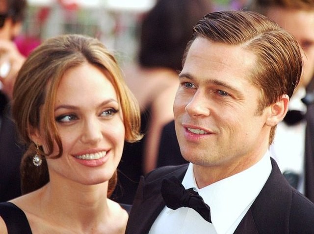 Angelina Jolie and Brad Pitt's remains one of the most infamous divorces in Hollywood