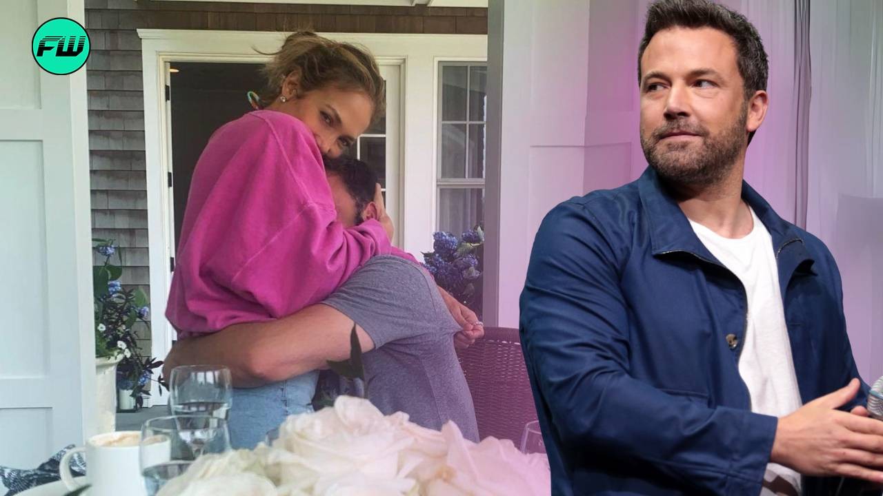 “Jen and Ben’s relationship is not over yet”: Insider Claims Jennifer Lopez Can Still Save Her Marriage With Ben Affleck Despite All Odds