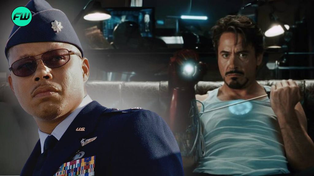 “I now know why Tony Stark fired this guy”: Terrence Howard Claims That Black Holes Do Not Exist on JRE and Fans Have Lost Their Minds