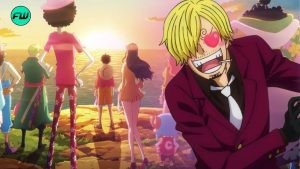 “These fans all need to learn some breathing exercises”: One Piece Animator Responds to Backlash After Latest Episode’s Sanji Mishap