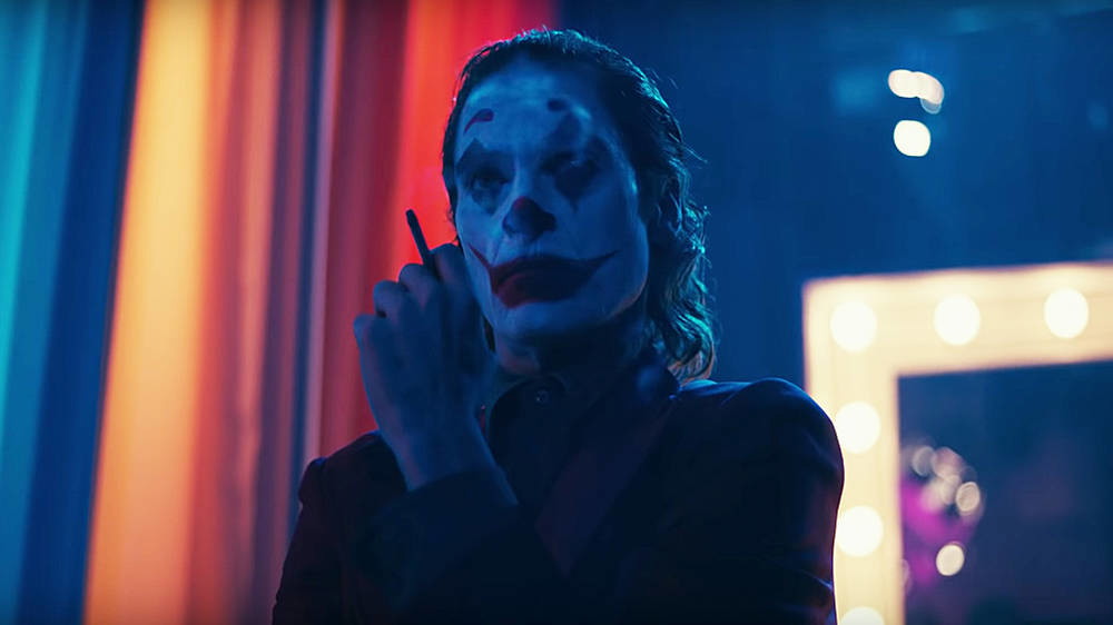 Insider Reveals Joker 2 is Painfully Bad: “It was so boring they almost fell asleep”